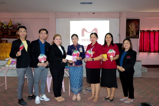 ภาพกิจกรรมงานอาชีวศึกษาระบบทวิภาคีและความร่วมมือ