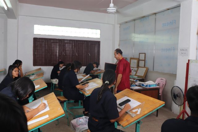ช่างก่อสร้าง